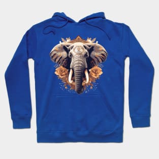 elephant Hoodie